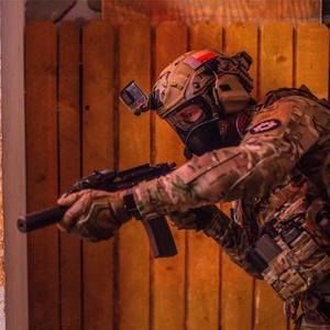 Meet your Posher, Caleb